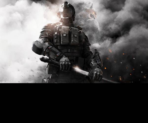 Call of Duty: Black Ops 4