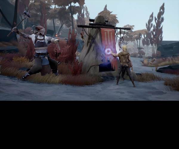 Ashen