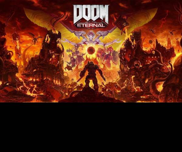 DOOM 64 (2020)