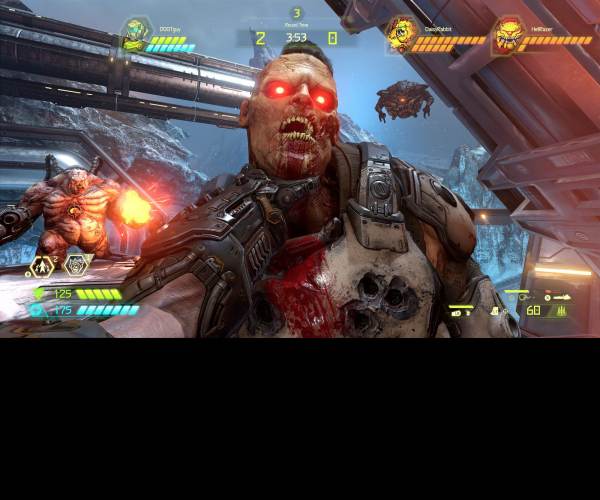DOOM 64 (2020)