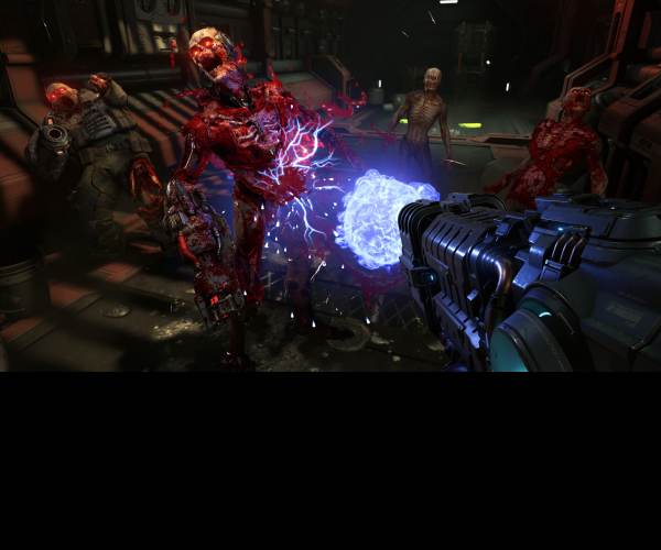DOOM 64 (2020)