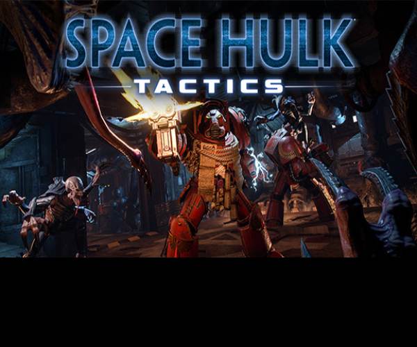 Space Hulk: Tactics