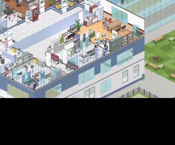 Project Hospital
