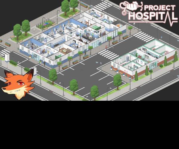 Project Hospital