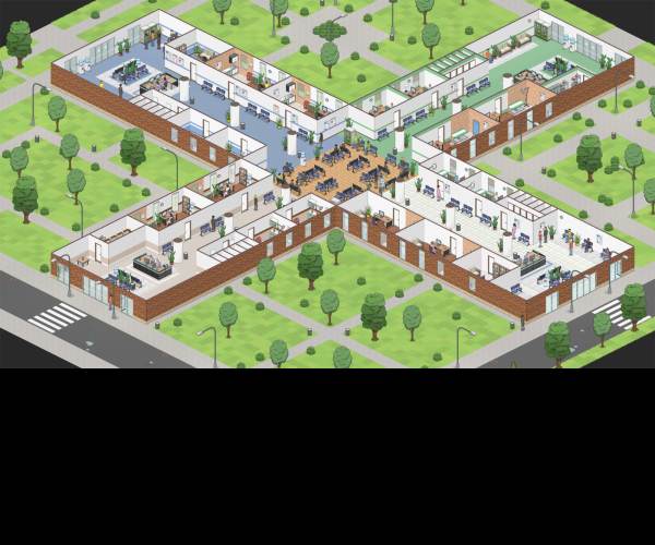 Project Hospital