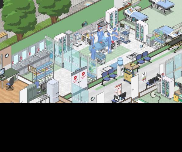 Project Hospital