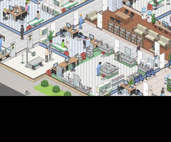 Project Hospital