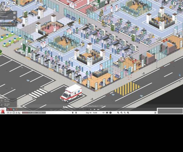 Project Hospital
