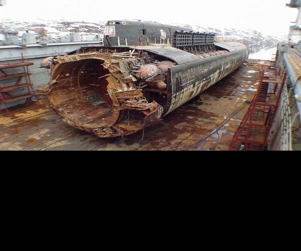 KURSK