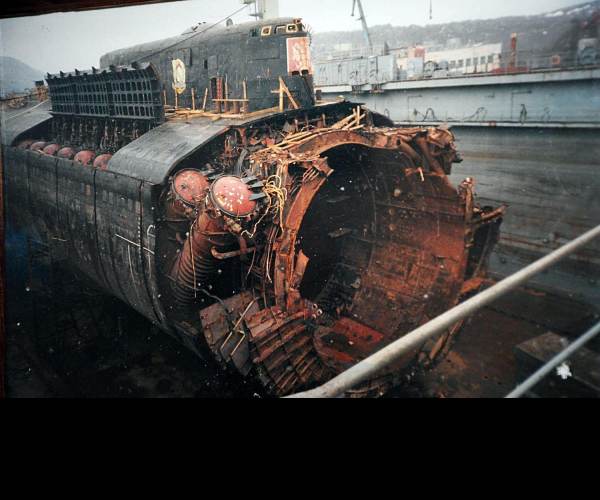 KURSK