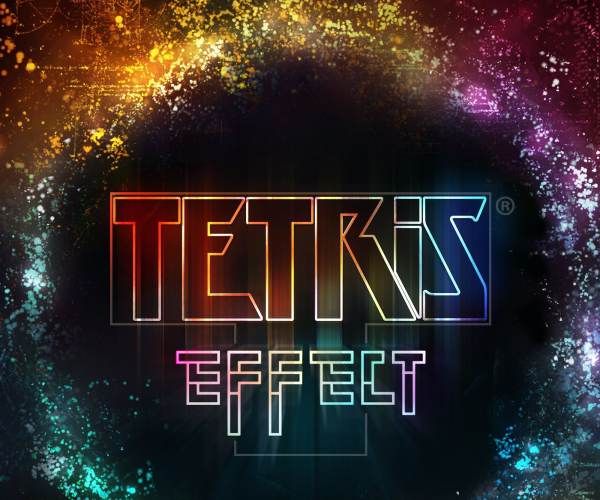 Tetris Effect