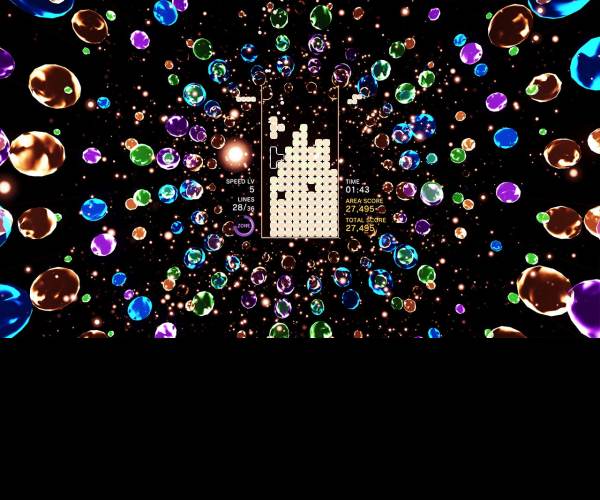 Tetris Effect