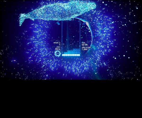 Tetris Effect