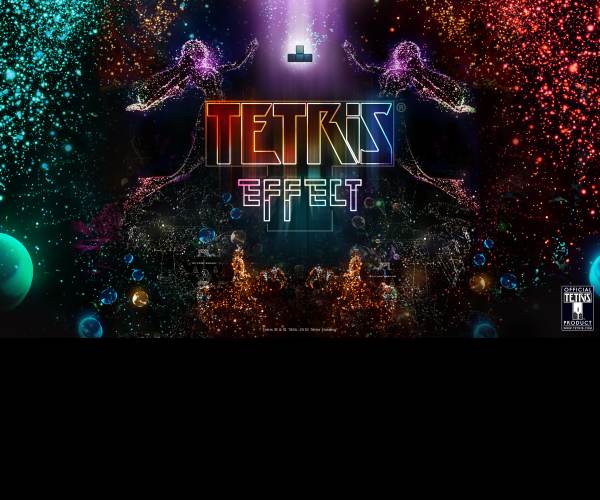 Tetris Effect
