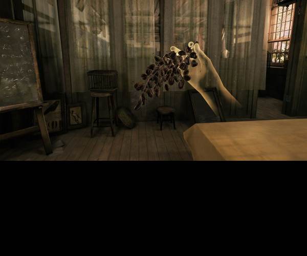 Deracine