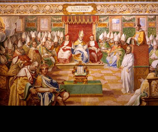 The Council