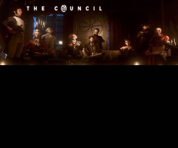 The Council