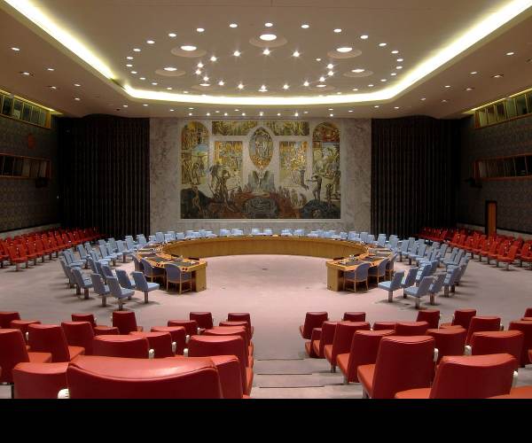 The Council