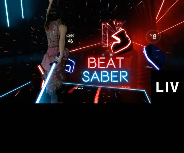 Beat Saber