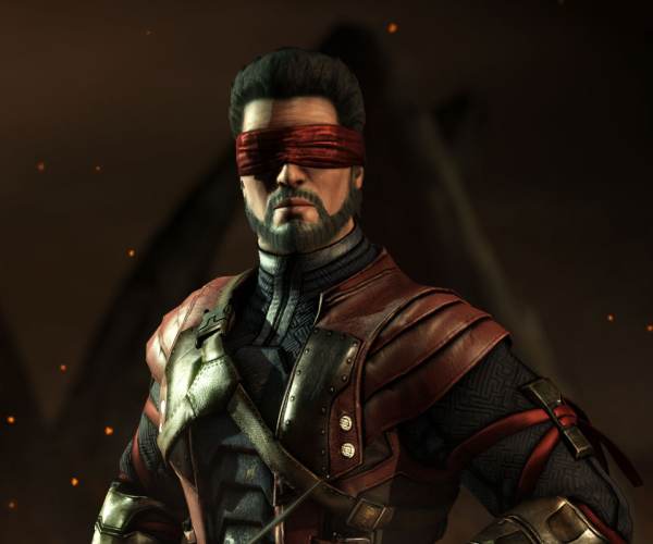 Kenshi