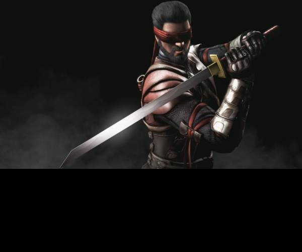 Kenshi