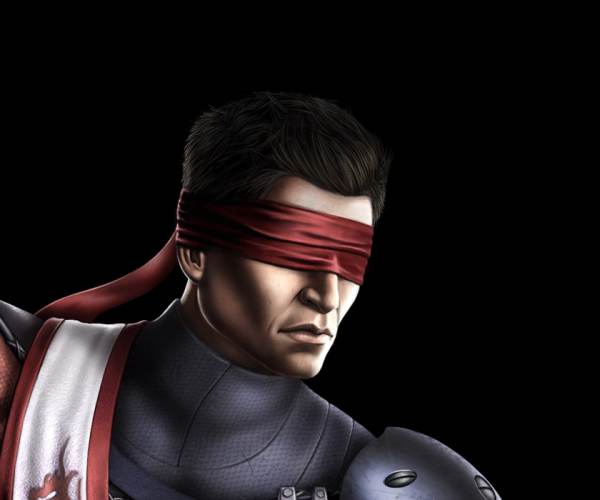 Kenshi