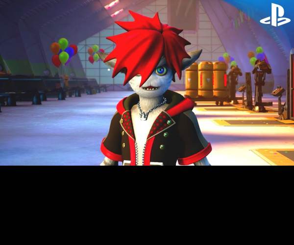 Kingdom Hearts III
