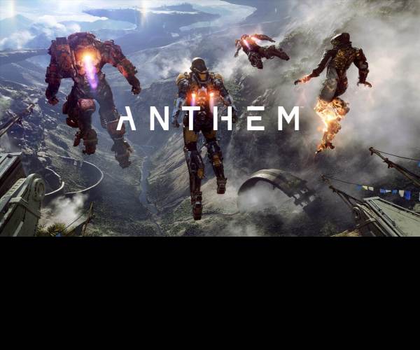 Anthem