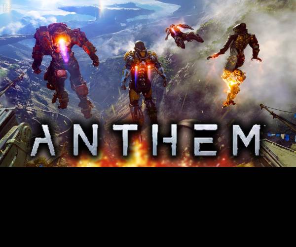 Anthem