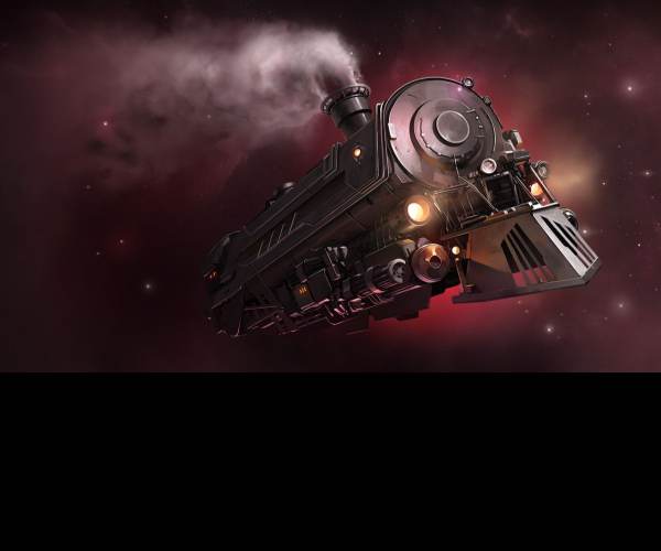Sunless Skies