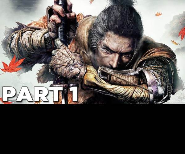 Sekiro: Shadows Die Twice