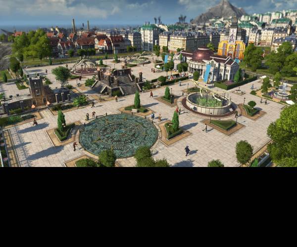Anno 1800