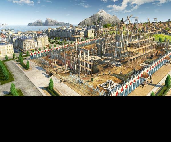 Anno 1800