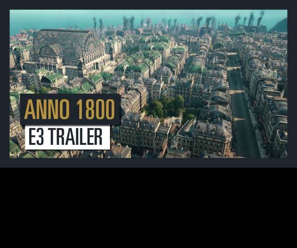 Anno 1800