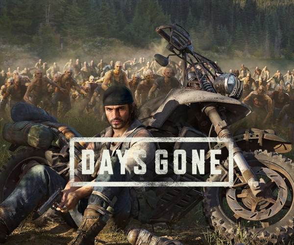 Days Gone