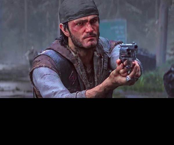 Days Gone