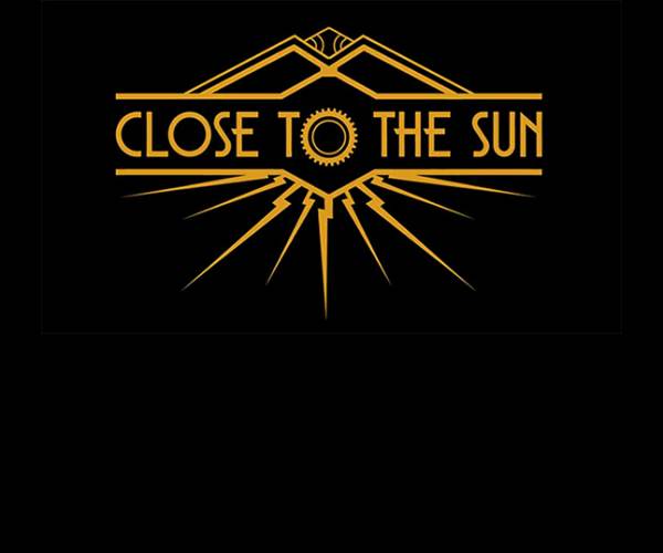 Close To The Sun