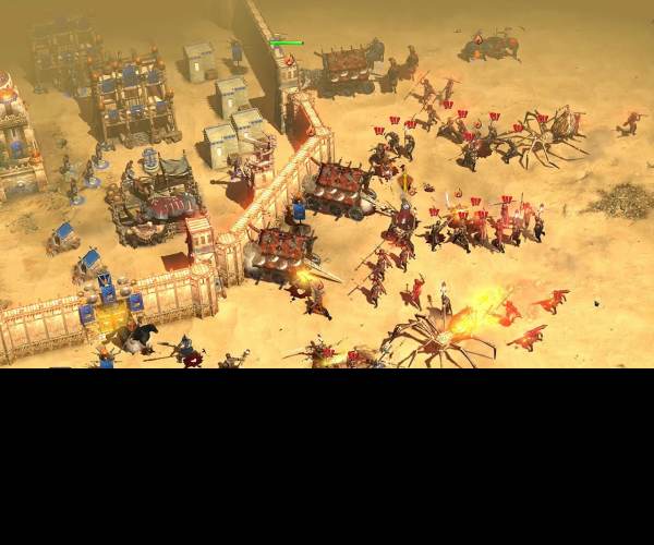 Conan Unconquered