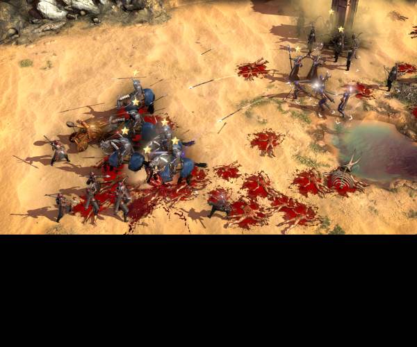 Conan Unconquered