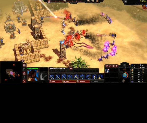 Conan Unconquered