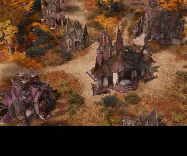 SpellForce 3: Soul Harvest
