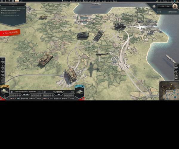 Panzer Corps 2