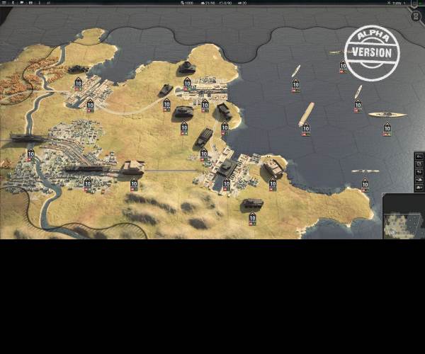Panzer Corps 2