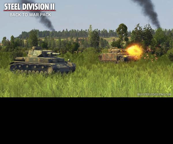 Steel Division 2