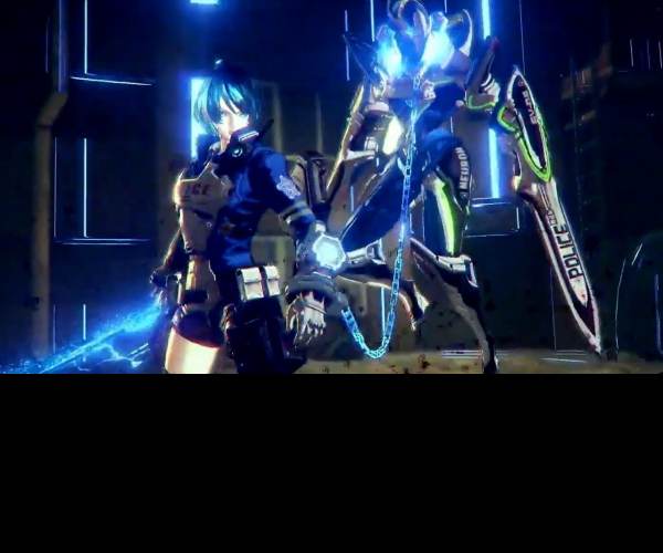 Astral Chain