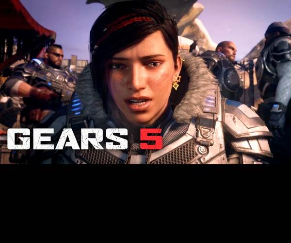 Gears 5