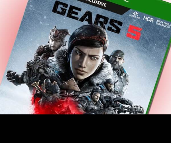 Gears 5