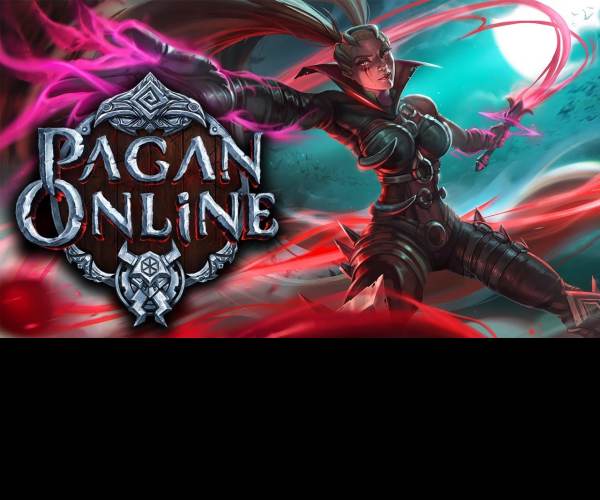 Pagan Online