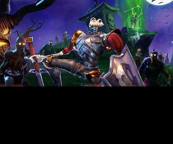 MediEvil (2019)