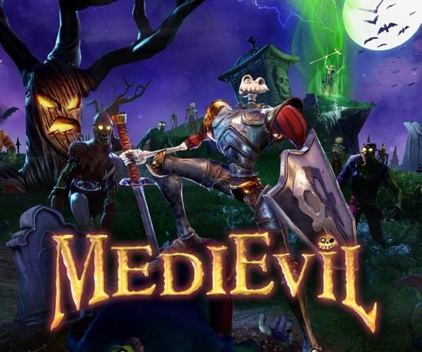 MediEvil (2019)